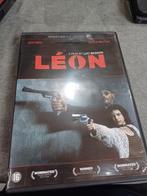 Leon, Alle leeftijden, Verzenden, Zo goed als nieuw, Actiethriller