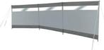 Windscherm 500x140cm, Caravans en Kamperen, Windschermen, Ophalen of Verzenden, Zo goed als nieuw