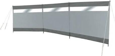 Windscherm 500x140cm, Caravans en Kamperen, Windschermen, Zo goed als nieuw, Ophalen of Verzenden