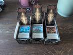 4 boosterboxjes(kaarten) aan Gaurdian Mastery bulk, Ophalen of Verzenden, Zo goed als nieuw