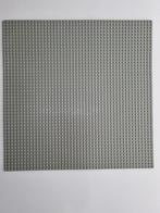 grote grijze Lego Bouwplaat 40/40, Kinderen en Baby's, Speelgoed | Duplo en Lego, Ophalen of Verzenden, Gebruikt, Lego