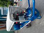 Compressor Dutach 175-50, Ophalen, Gebruikt, 6 tot 10 bar, Minder dan 200 liter/min