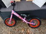 Roze Loopfiets voor Kinderen, Fietsen en Brommers, Ophalen, Gebruikt, Lookat, 14 inch of minder
