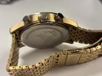 Hugo Boss Chronograaf Herenhorloge – Goudkleurig – Stijlvol, Ophalen of Verzenden, Pandjeshuis053@hotmail.com, Espoortstraat 7 Enschede