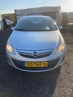 Opel Corsa 1.3 CDTi EcoFlex S/S Business Edition, Voorwielaandrijving, Euro 5, 28 km/l, Gebruikt