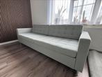 Ikea landskrona 3-zits slaapbank, Ophalen, Zo goed als nieuw, Tweepersoons, 200 cm