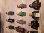 Lego Harry Potter Minifigures Poppetjes Minifiguren classic, Ophalen of Verzenden, Gebruikt