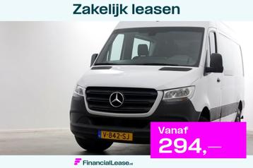 Mercedes-Benz Sprinter 311 CDI 115pk E6 RWD 7G Automaat L2H2 beschikbaar voor biedingen
