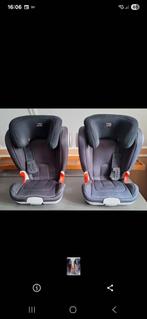 2 stuks Britax romer autostoel xp 15/36 voor bijv tweeling, Kinderen en Baby's, Autostoeltjes, Ophalen, Romer, 15 t/m 36 kg, Zo goed als nieuw