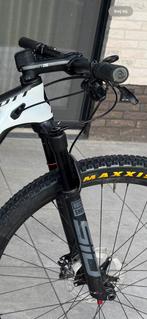 Scott Spark RC 2021 - Maat S - Goede Staat, Fietsen en Brommers, Gebruikt, 45 tot 49 cm, Ophalen, Overige merken