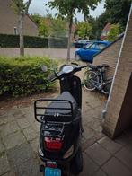 Santini Capri Scooter, Gebruikt, Ophalen of Verzenden, Santini Capri, Benzine