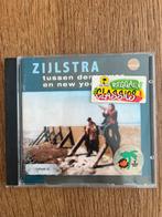 Zijlstra, tussen den  Oever en New York, Cd's en Dvd's, Ophalen of Verzenden, 1980 tot 2000, Zo goed als nieuw