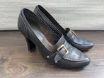 Zwarte pumps Aerosoles, Kleding | Dames, Schoenen, Pumps, Zwart, Ophalen of Verzenden, Gedragen