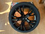 Gmp Gunner 20’ full black Audi A6, Auto-onderdelen, Banden en Velgen, Ophalen, Gebruikt, 255 mm, Banden en Velgen