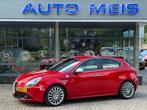 Alfa romeo GIULIETTA 1.4 T Distinctive Clima Cruise, Gebruikt, 4 cilinders, Bedrijf, Handgeschakeld
