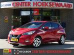 NISSAN Micra 1.0 IG-T 100pk N-Connecta | Stoelverwarming | C, Auto's, Nissan, Keurmerk '100% Onderhouden', 12 maanden, Gebruikt