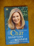 Char - Innerlijke wijsheid / ontwikkelen van je intuïtie, Overige typen, Ophalen of Verzenden, Overige onderwerpen, Char Margolis