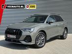 Audi Q3 35 TFSI S-LINE, Auto's, Audi, Automaat, Overige kleuren, Bedrijf, Bluetooth