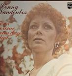 LP Vinyl  Conny vandenbos Een vrouw van deze tijd, Ophalen of Verzenden, Zo goed als nieuw, 12 inch, Overige genres