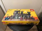 Lego 6085 Black Monarch's Castle doos+inlay zeldzaame staat!, Ophalen of Verzenden, Zo goed als nieuw, Complete set, Lego