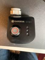 Gardena smart Water Control - slimme waterregelaar, Ophalen, Nieuw, Bestuurbaar via app