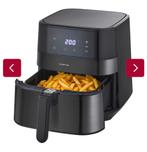 Inventum GF500HLDB, Ophalen of Verzenden, Nieuw, Airfryer