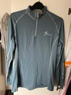 Lemieux Baselayer Ice Blue - Maat L, Dieren en Toebehoren, Ophalen of Verzenden, Zo goed als nieuw, Overige typen
