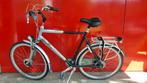 Gazelle Chamonix herenfiets 65cm, Ophalen, Gebruikt, Versnellingen, 65 cm of meer
