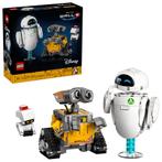Lego Disney WALL-E en EVE 43279, Kinderen en Baby's, Speelgoed | Duplo en Lego, Lego, Lego, Lego, Nieuw