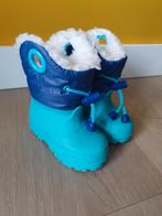 Decathlon snowboots maat 18-19, Jongetje of Meisje, Laarsjes, Decathlon, Ophalen of Verzenden