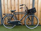 Cortina u4 Herenfiets 28 inch Transportfiets, Versnellingen, Zo goed als nieuw, 57 tot 61 cm, Ophalen