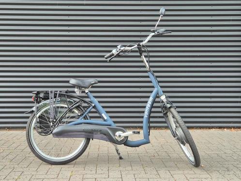 Van Raam Balance "nieuw", Fietsen en Brommers, Fietsen | Driewielfietsen, Zo goed als nieuw, Ophalen of Verzenden