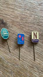 Oude Jamin speldjes, Ophalen of Verzenden, Zo goed als nieuw