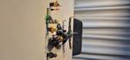 lego ninjago 70747 boulder blaster, Ophalen of Verzenden, Zo goed als nieuw, Complete set, Lego