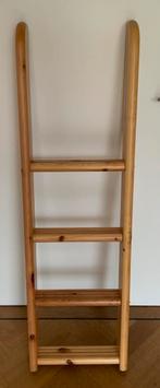 Flexa Classic - rechte ladder voor stapelbed (154cm)!!!, Kinderen en Baby's, Kinderkamer | Stapelbedden en Hoogslapers, Ophalen of Verzenden