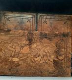 Antieke panelen, Ophalen of Verzenden
