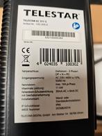 Telestar EC311 S Wall charger car, Telestar, Info@telestar.nl, Nieuw, Ophalen of Verzenden