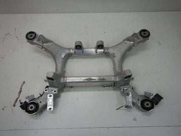 BMW X5 G05 3.0D Subframe Achterzijde 33316894149 beschikbaar voor biedingen