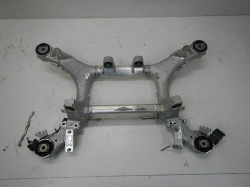 BMW X5 G05 3.0D Subframe Achterzijde 33316894149, Auto-onderdelen, Ophanging en Onderstel, BMW, Gebruikt, Ophalen of Verzenden