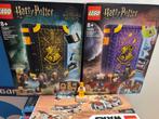 Nieuw Lego 76396 & 76397, Ophalen of Verzenden, Nieuw, Complete set, Lego