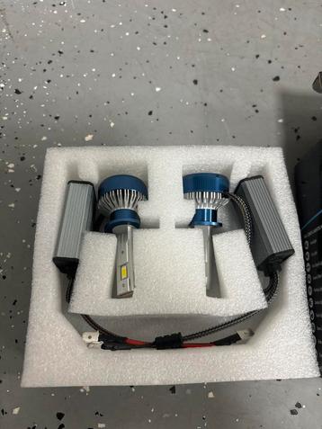 Xenon Lampen H1 6000k - Nieuw! beschikbaar voor biedingen