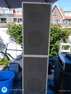telefunken hifi boxen, Gebruikt, Minder dan 60 watt, Front, Rear of Stereo speakers, Ophalen