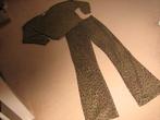 Dames FLAIR broek/trui, Ophalen, Nieuw, Costes, Maat 36 (S)