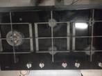 Gasstel, Witgoed en Apparatuur, Kookplaten, Ophalen, Gebruikt, Inbouw, Gas