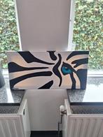 Schilderij Ursula Aubri Oog voor Detail, Antiek en Kunst, Ophalen