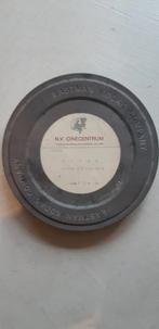 Filmblik Eastman Kodak Company - sticker Cinecentrum, Verzamelen, Blikken, Ophalen, Gebruikt, Overige, Overige merken