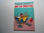 caesar en josientje 2 Met z'n tweetjes 1971 1 ste druk., Eén stripboek, Nieuw, Ophalen of Verzenden, Maurice Tillieux
