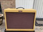 Fender blues deluxe laquered tweed, speaker upgrade ect, Muziek en Instrumenten, Versterkers | Bas en Gitaar, Ophalen of Verzenden