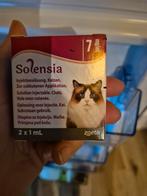 Solensia 1x 1 ML, Ophalen