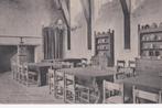 koffiekamer abdij middelburg  1913 tekst/zegel, Verzenden, Voor 1920, Noord-Holland